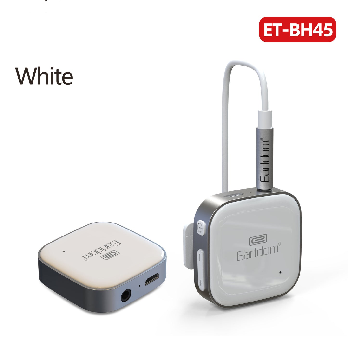 Running Bluetooth Headphones with Audio Receiver | PengLabs