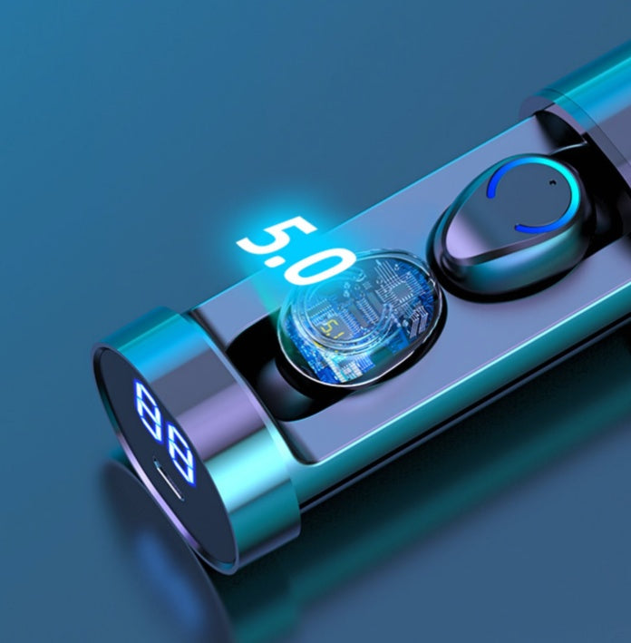 Top Quality Bluetooth Headset for Gaming & Music | Great Sound"