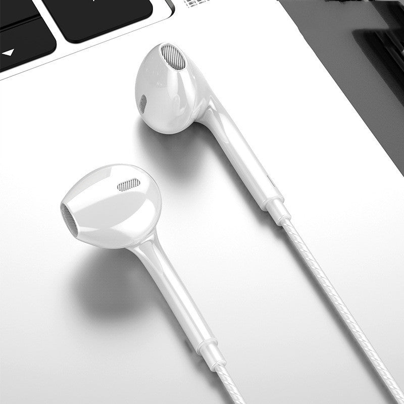 Universal In-Ear Headphones for Android | High Sound Quality