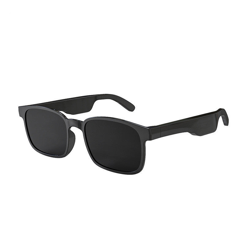 Bluetooth Sunglasses Headset – Waterproof Outdoor Gadget