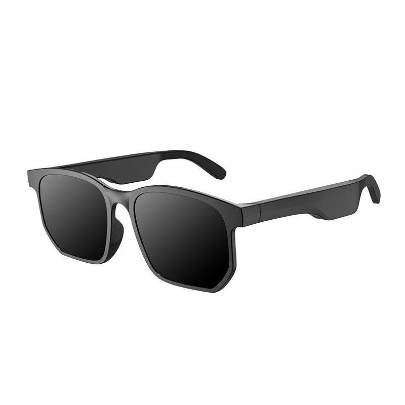 Bluetooth Sunglasses Headset – Waterproof Outdoor Gadget