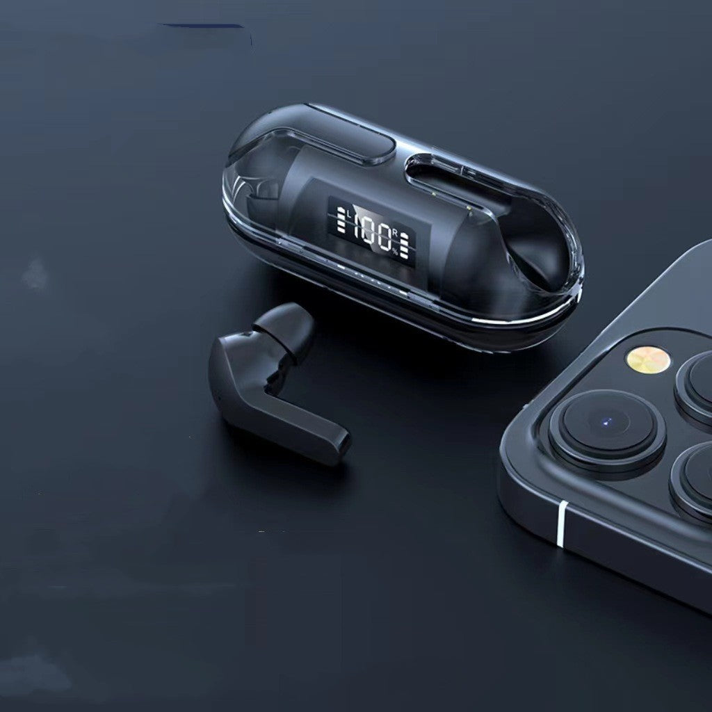 Wireless Bluetooth 5.3 In-Ear Headset