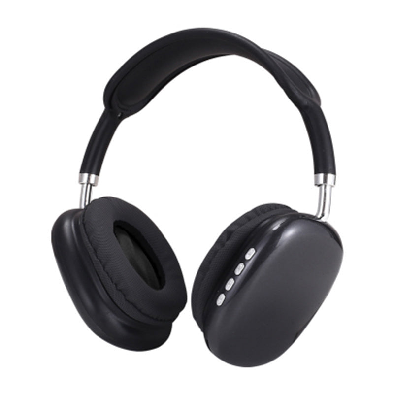 P9 Wireless Bluetooth Headset | Sports & Gaming Earbuds
