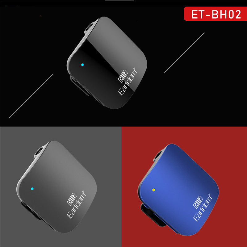 Running Bluetooth Headphones with Audio Receiver | PengLabs