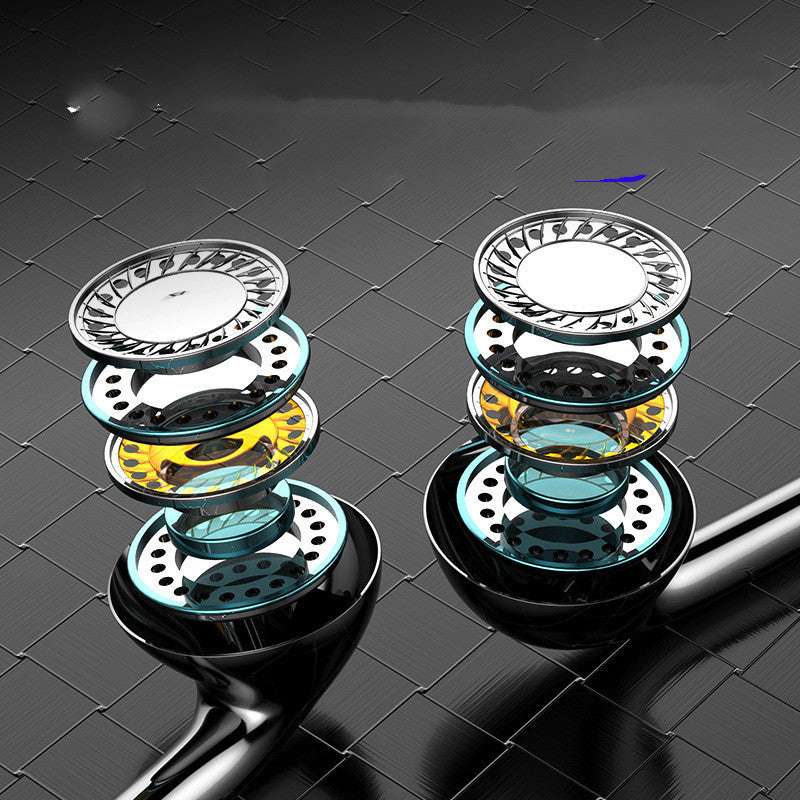 Universal In-Ear Headphones for Android | High Sound Quality