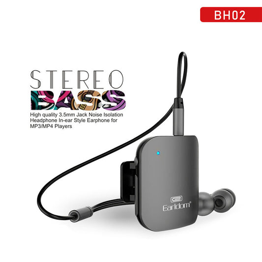 Running Bluetooth Headphones with Audio Receiver | PengLabs