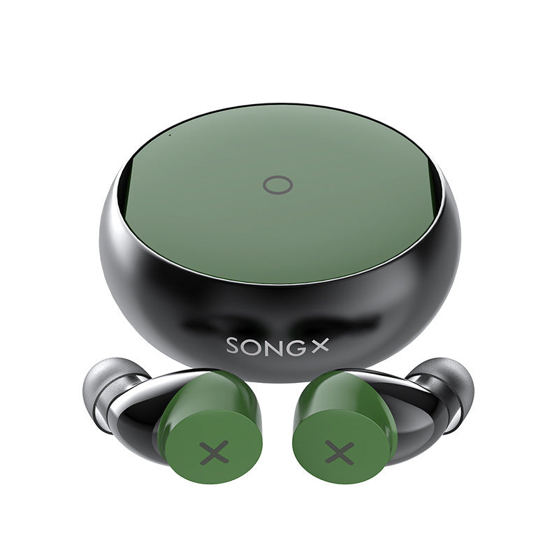 PengLabs StarLoop Bluetooth Earbuds | Premium Waterproof Design