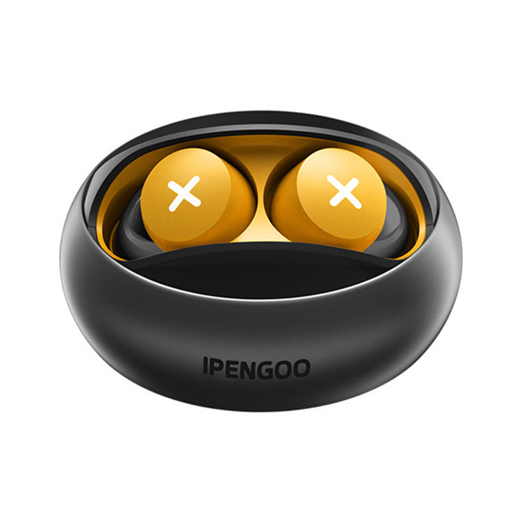 PengLabs StarLoop Bluetooth Earbuds | Premium Waterproof Design