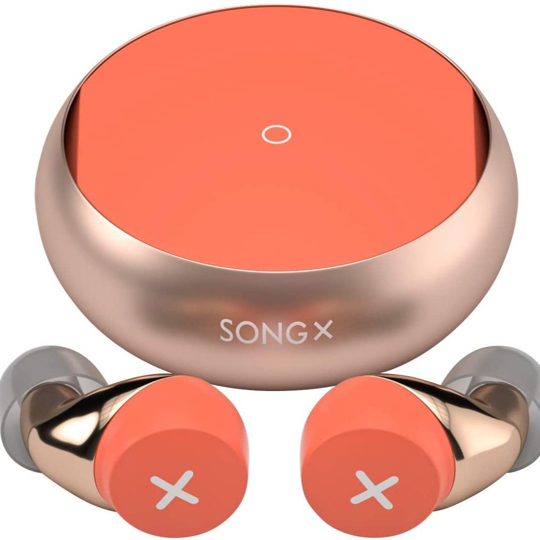 PengLabs StarLoop Bluetooth Earbuds | Premium Waterproof Design