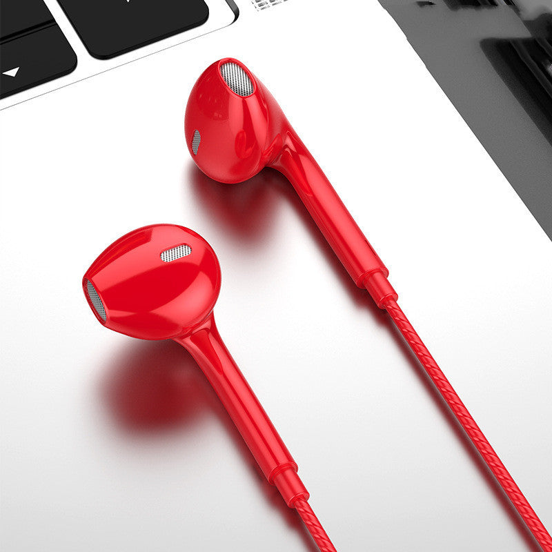 Universal In-Ear Headphones for Android | High Sound Quality