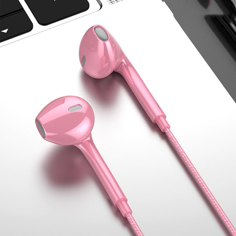 Universal In-Ear Headphones for Android | High Sound Quality