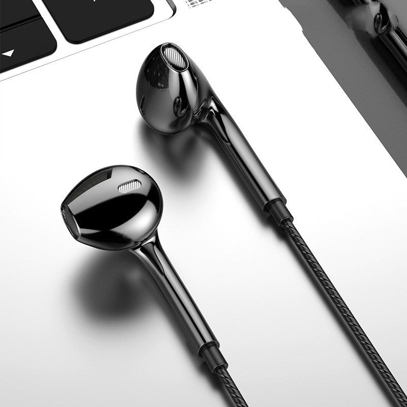 Universal In-Ear Headphones for Android | High Sound Quality