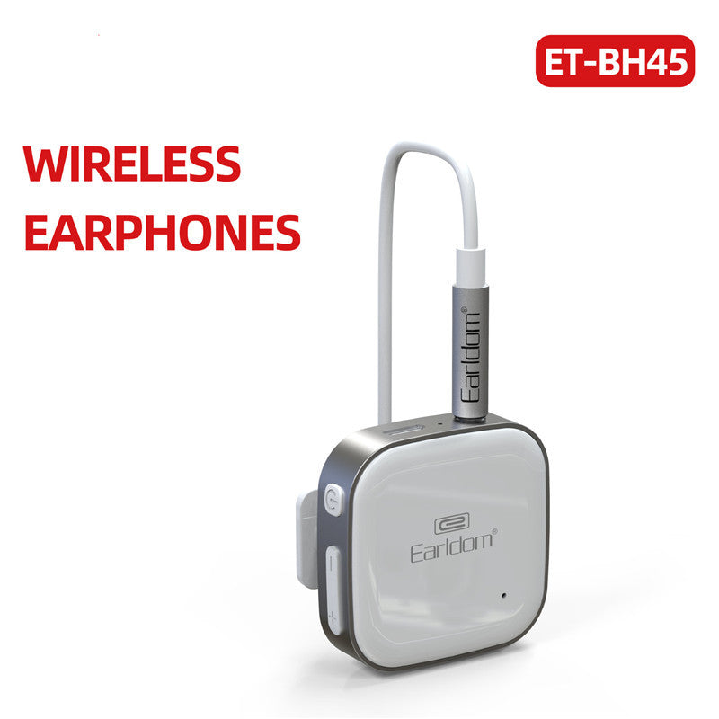 Running Bluetooth Headphones with Audio Receiver | PengLabs