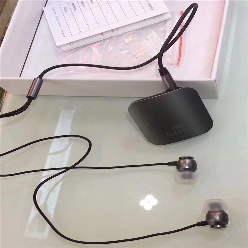 Running Bluetooth Headphones with Audio Receiver | PengLabs