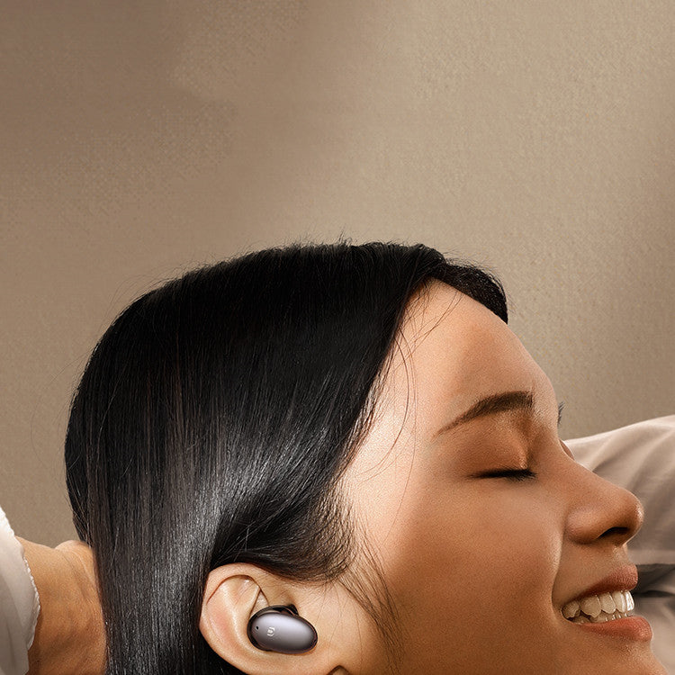 Wireless ANC Earbuds – Bluetooth Noise Cancelling