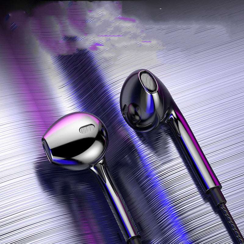 Universal In-Ear Headphones for Android | High Sound Quality