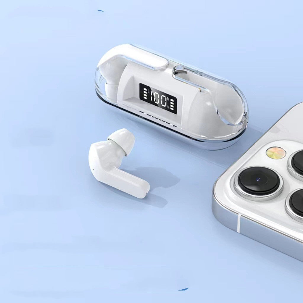 Wireless Bluetooth 5.3 In-Ear Headset