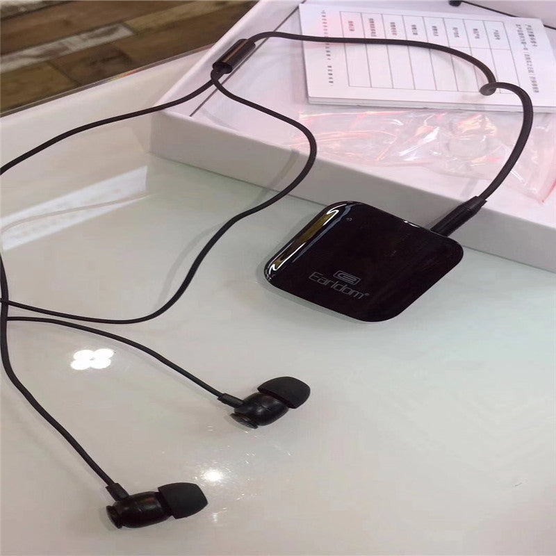 Running Bluetooth Headphones with Audio Receiver | PengLabs