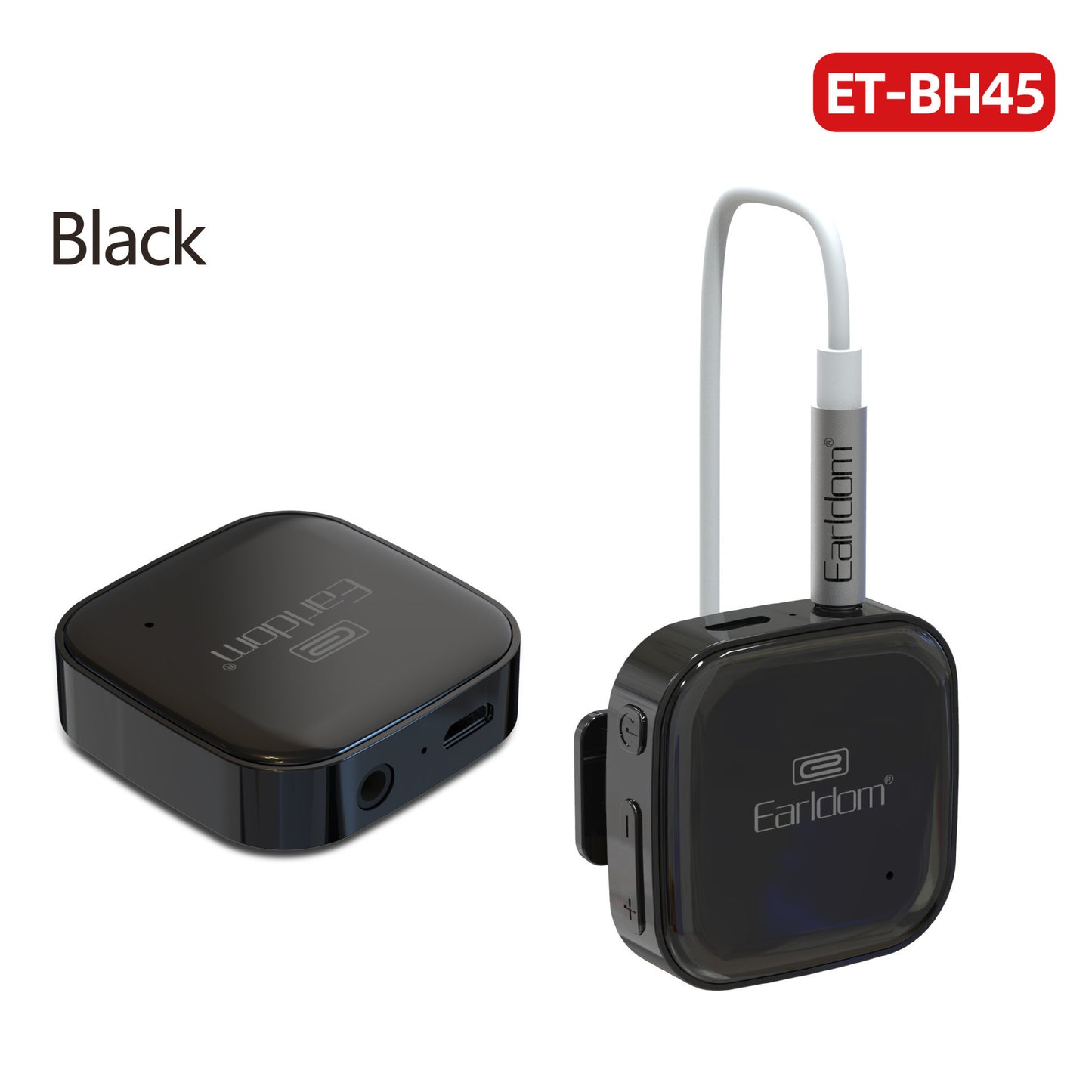 Running Bluetooth Headphones with Audio Receiver | PengLabs