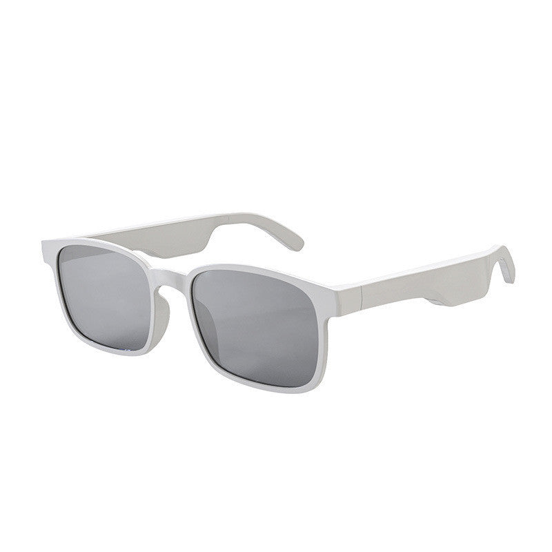 Bluetooth Sunglasses Headset – Waterproof Outdoor Gadget