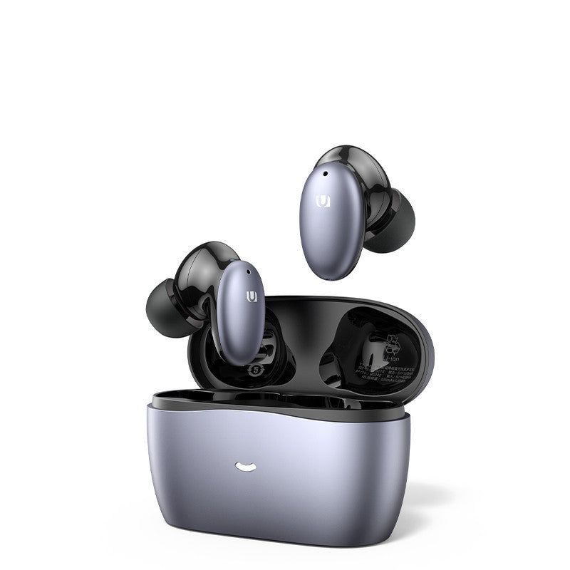 Wireless ANC Earbuds – Bluetooth Noise Cancelling
