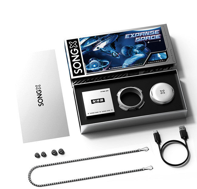 PengLabs StarLoop Bluetooth Earbuds | Premium Waterproof Design