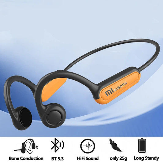 Xiaomi Bone Conduction Sport Earphones with Mic