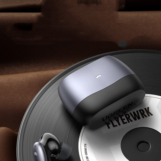 Wireless ANC Earbuds – Bluetooth Noise Cancelling