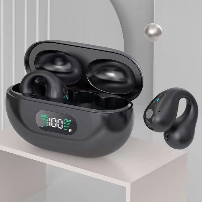 PengLabs™ TWS Earbuds  HiFi Bass, Lightweight & Wireless Sports Headset