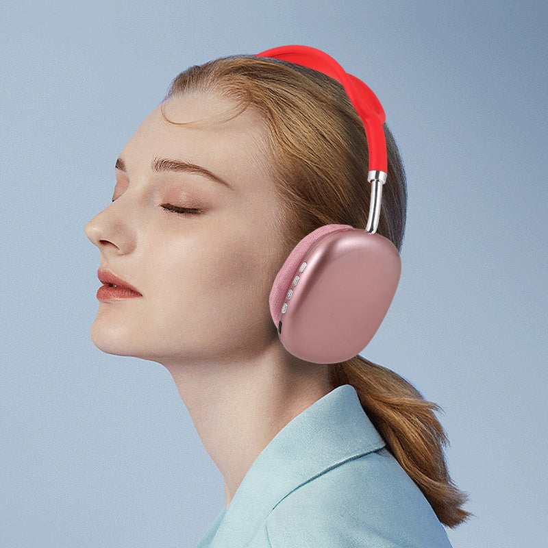 P9 Wireless Bluetooth Headset | Sports & Gaming Earbuds
